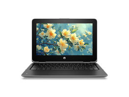 HP ProBook x360 11 G6 EE (2020) Touchscreen 8GB RAM 128GB SSD WIN11H (Refurbished Grade A)