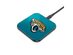 NFL Jacksonville Jaguars Wireless Overcharge and Overheat Protection Charging Pad (New Open Box)