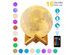 The Original 16 Color Moon Lamp™ (9")