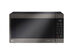 LG LMC2075BD 2.0 Cu. Ft. NeoChef&#0153 Black Stainless Countertop Microwave