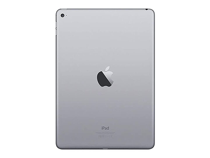 Apple iPad 2, 16GB, WiFi Only, Space Gray (Refurbished) | StackSocial