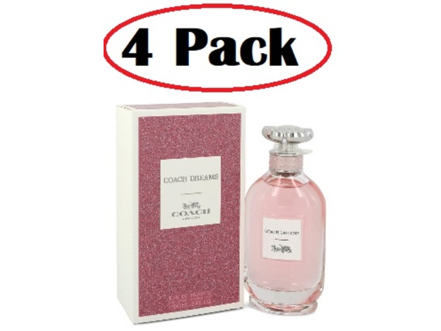 coach dreams perfume gift set