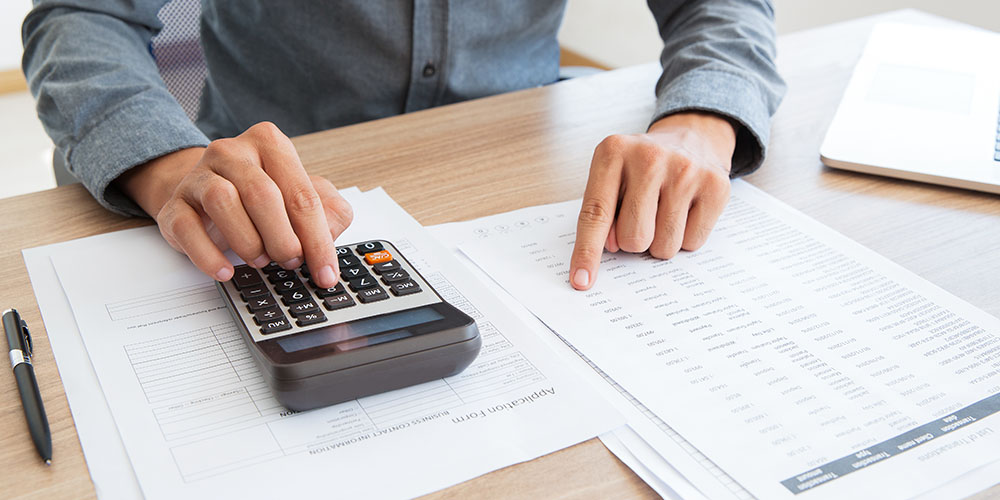 Understanding The Basics Of Bookkeeping