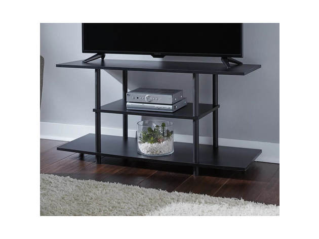 Ashley Signature Design W380118 Cooperson 42 inch Tv Stand - Black