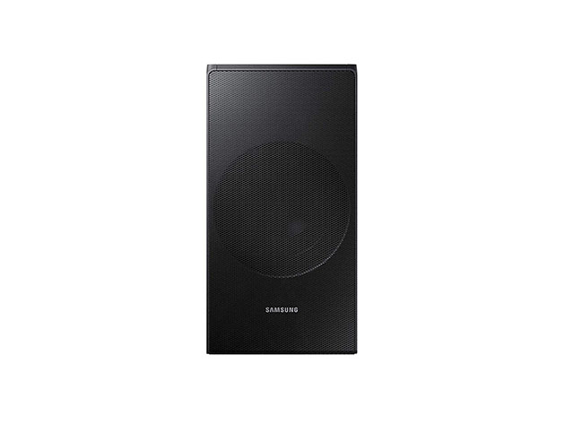 Samsung HW-N650/ZA Panoramic Soundbar (Certified Refurbished)