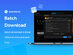 SameMovie All-In-One Video Downloader (Mac)