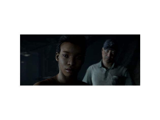 The Dark Pictures: Man of Medan, PlayStation 4