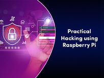 Practical Hacking using Raspberry Pi - Product Image