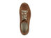 Dockers Mens Gilmore Leather Casual Fashion Sneaker Shoe - 7 M Saddle Tan