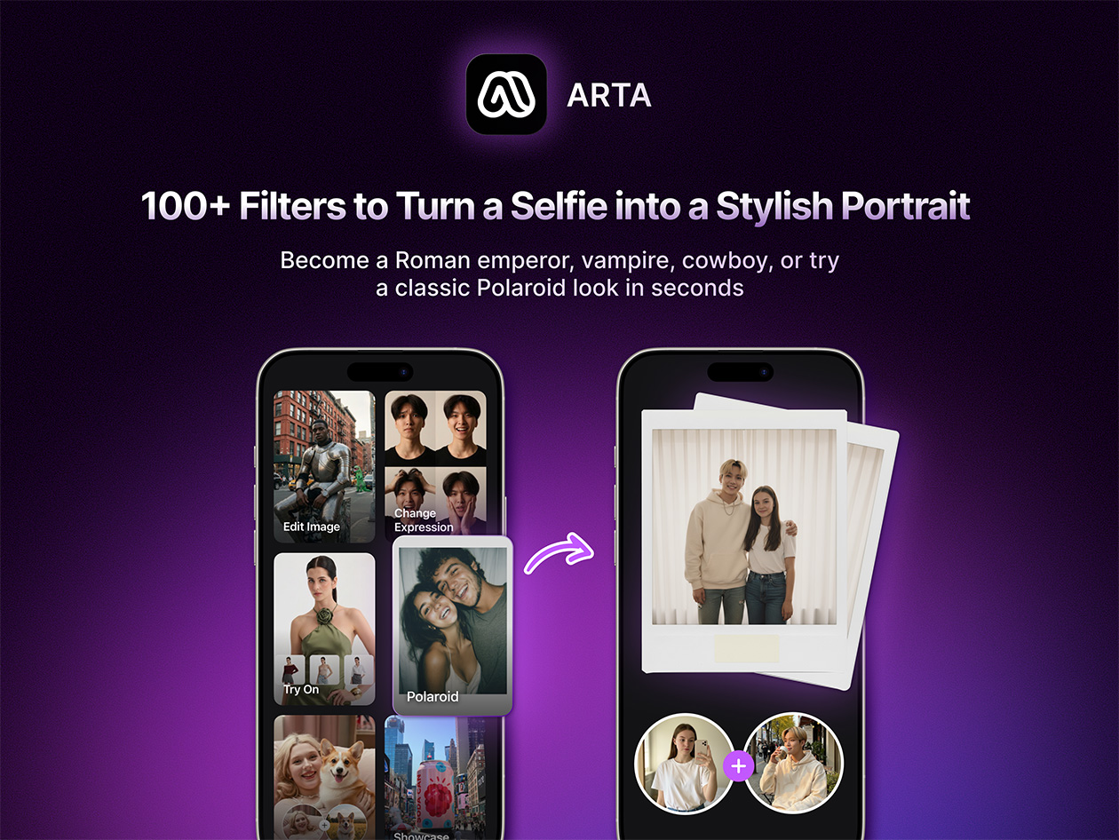 ARTA AI Premium Plan: 3-Year Subscription