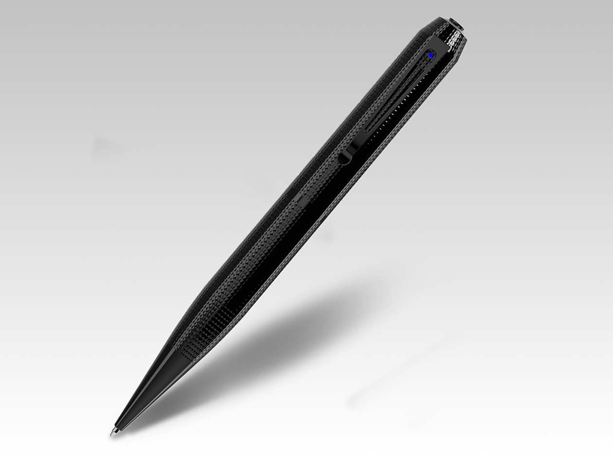 iSpyPen Pro X 2K HD Recording Camera Pen