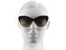 Velvet Eyewear® Sunglasses Style Box (Cateye Collection - Small)