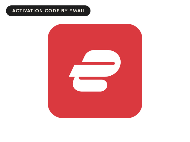 ExpressVPN Advanced Plan: 1-Year Subscription
