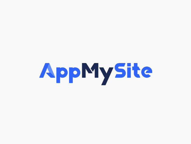 AppMySite Mobile App Builder Pro Plan: 5-Yr Subscription