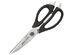 Pro-Series Multi-Function Kitchen Shears with Magnet Holder