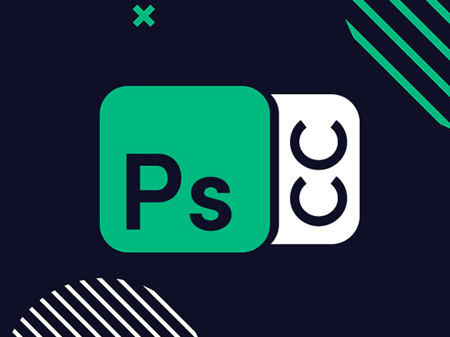 Adobe Photoshop CC: Complete Beginner to Advanced Training 2024