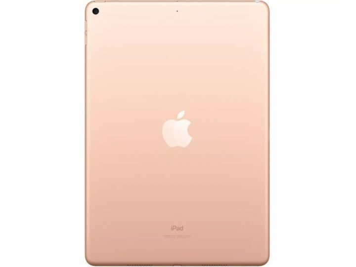 Apple iPad Air (5世代) 64GB ゴールド Apple iPad Air (5th Generation): with M1 chip, 10.9-inch