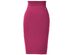 Thalia Sodi Women's Scuba Pencil Skirt Purple Size Small