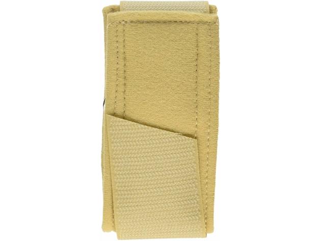 Cho-Pat Wrist Support - Diminishes Stress, Pressure, and Pain Caused by Carpal Tunnel or Strained and Weak Wrists, X-Large: 7.5 Inches - 8.5 Inches, Tan