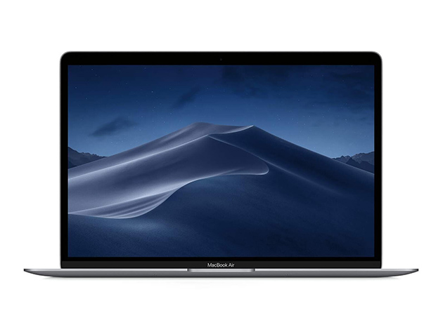 MacBook本体 Macbook Air 2019 | Ram 16GB - SSD 1TB Amazon.com: Apple Mid 2019 Apple MacBook Air with 1.6GHz