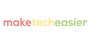 Make Tech Easier logo