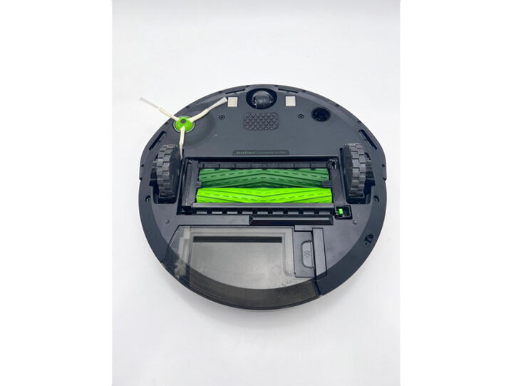 iRobot Roomba i3+ EVO Self-Emptying Robot Vacuum - Black/Gray