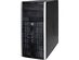 HP Compaq Elite 8200 Tower Computer PC, 3.20 GHz Intel i5 Quad Core Gen 2, 16GB DDR3 RAM, 250GB SATA Hard Drive, Windows 10 Home 64 bit (Renewed)