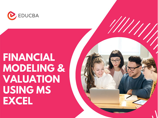 The 2023 Complete Financial Modeling & Valuation using MS Excel Bundle