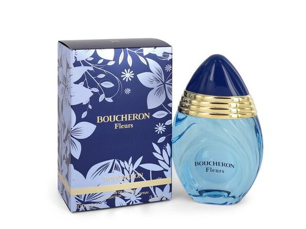 parfum de boucheron