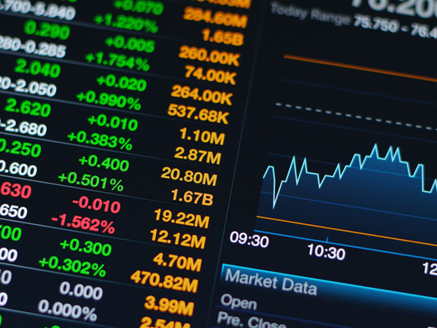 Where Do Stocks Trade?