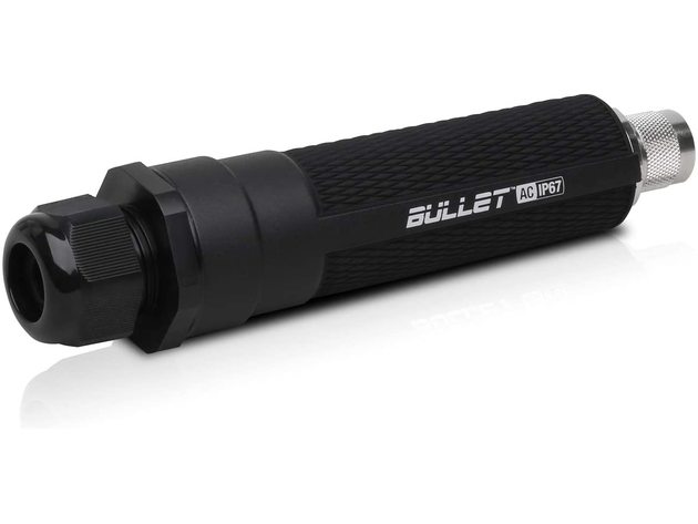 Ubiquiti Bullet AC Dual-Band airMAX ac Radio with Dedicated Wi-Fi Management (Used, Open Retail Box)