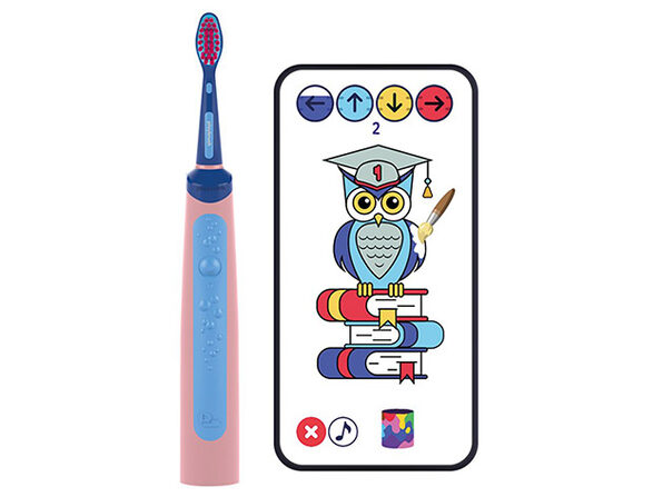 playbrush toothbrush