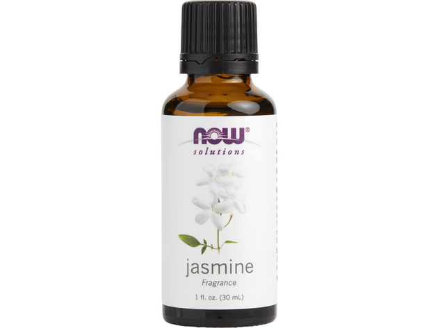 ESSENTIAL OILS NOW by NOW Essential Oils JASMINE OIL 1 OZ 100% Authentic