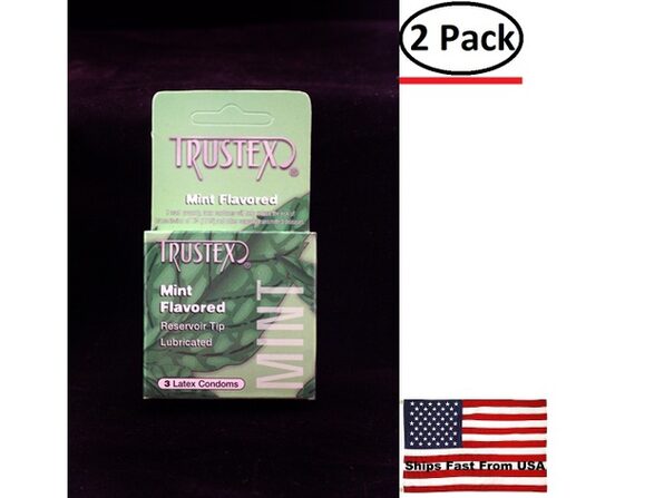 trustex lubricated latex condoms Trustex® Lubricated Condoms, One Size Fits Most, 1,000 Count Case Bulk Safe  Sex Protection main image 0