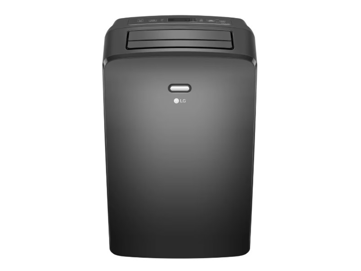 LG 8,000 (SACC) / 12,000 BTU (ASHRAE) Smart Wi-Fi Portable Air Conditioner