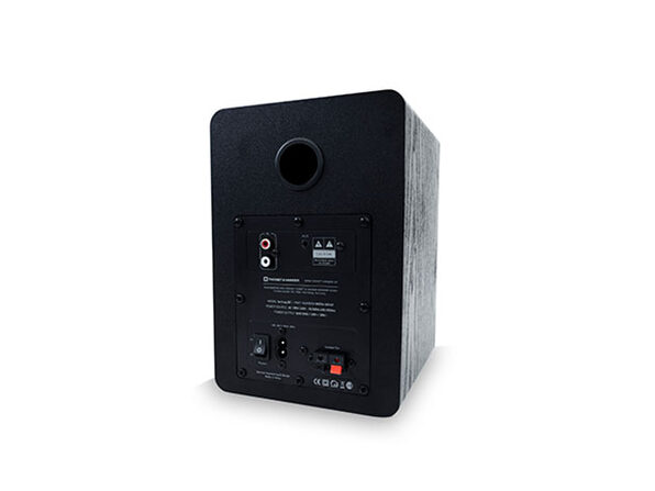 vertrag bt speaker system