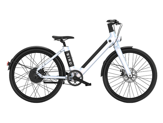BirdBike eBike 