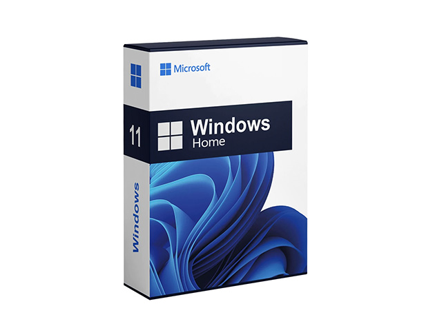 Buy and Download Windows 11 Home