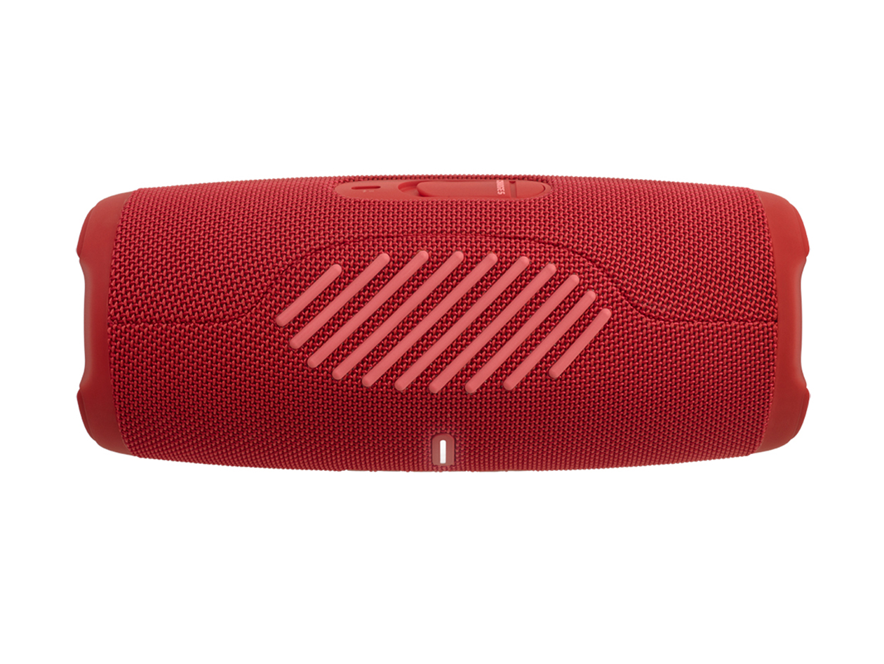 JBL Charge 5 Portable Wireless Bluetooth Speaker Red (Refurbished)