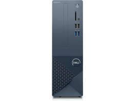 Dell Inspiron 3020 Desktop, Intel 10-Core i5-13400 2.5GHz, 8GB DDR4 RAM, 512GB M.2 SSD, Win 11 Home (New - Open Box)