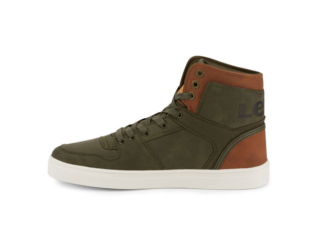 levi's mens mason hi anti fashion hightop sneaker shoe