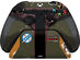 Razer - Boba Fett Wireless Controller & Quick Charging Stand for Xbox