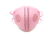 Magic V-Line Mask (Pink)