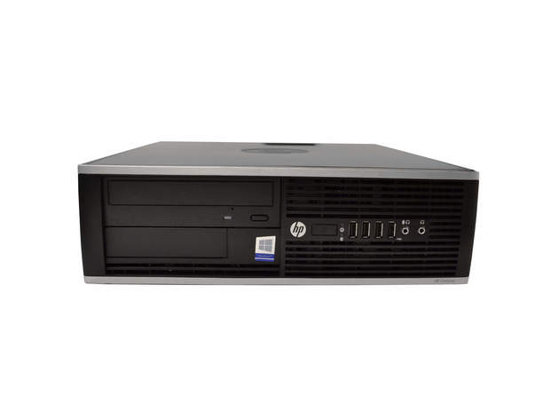 HP ProDesk 6300 Desktop Computer PC, 3.20 GHz Intel i5 Quad Core, 16GB DDR3 RAM, 1TB Hard Disk Drive (HDD) SATA Hard Drive, Windows 10 Home 64bit (Renewed)
