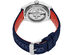 Seiko SRPH31 5 Mens Blue Sports Watch