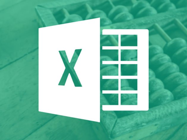 Microsoft Excel Course: Lifetime Access