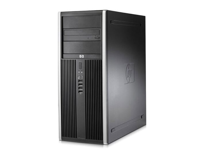 HP Compaq Elite 8300 Tower Computer PC, 3.20 GHz Intel i5 Quad