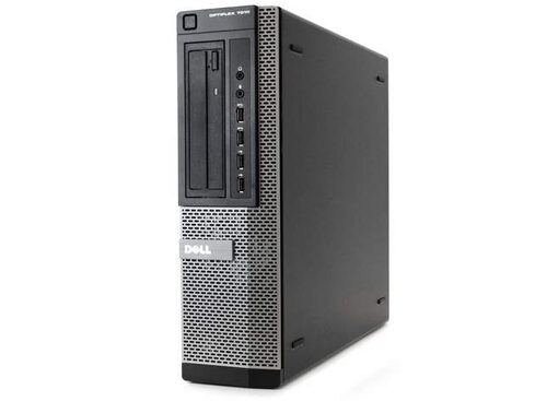 Dell OptiPlex 7010 Desktop Computer PC, 3.40 GHz Intel i7 Quad