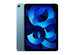 Apple iPad Air (2022) 5th Gen 64GB Wi-Fi Blue (Refurbished)