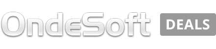 Ondesoft Logo